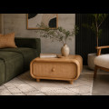 Приліжкова тумба TIDS Cocoon Low2